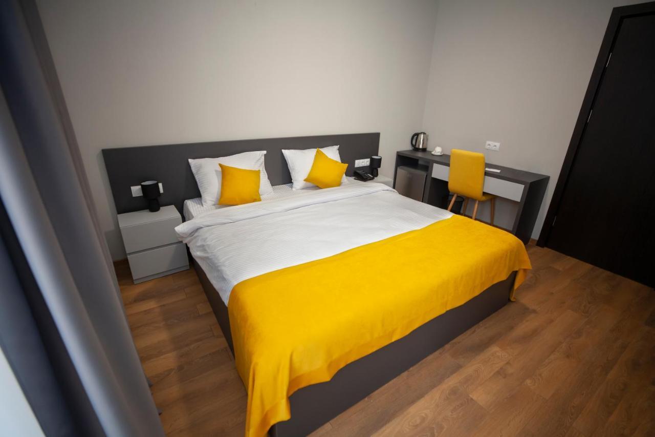 Old City Boutique Hotel Tbilissi Extérieur photo