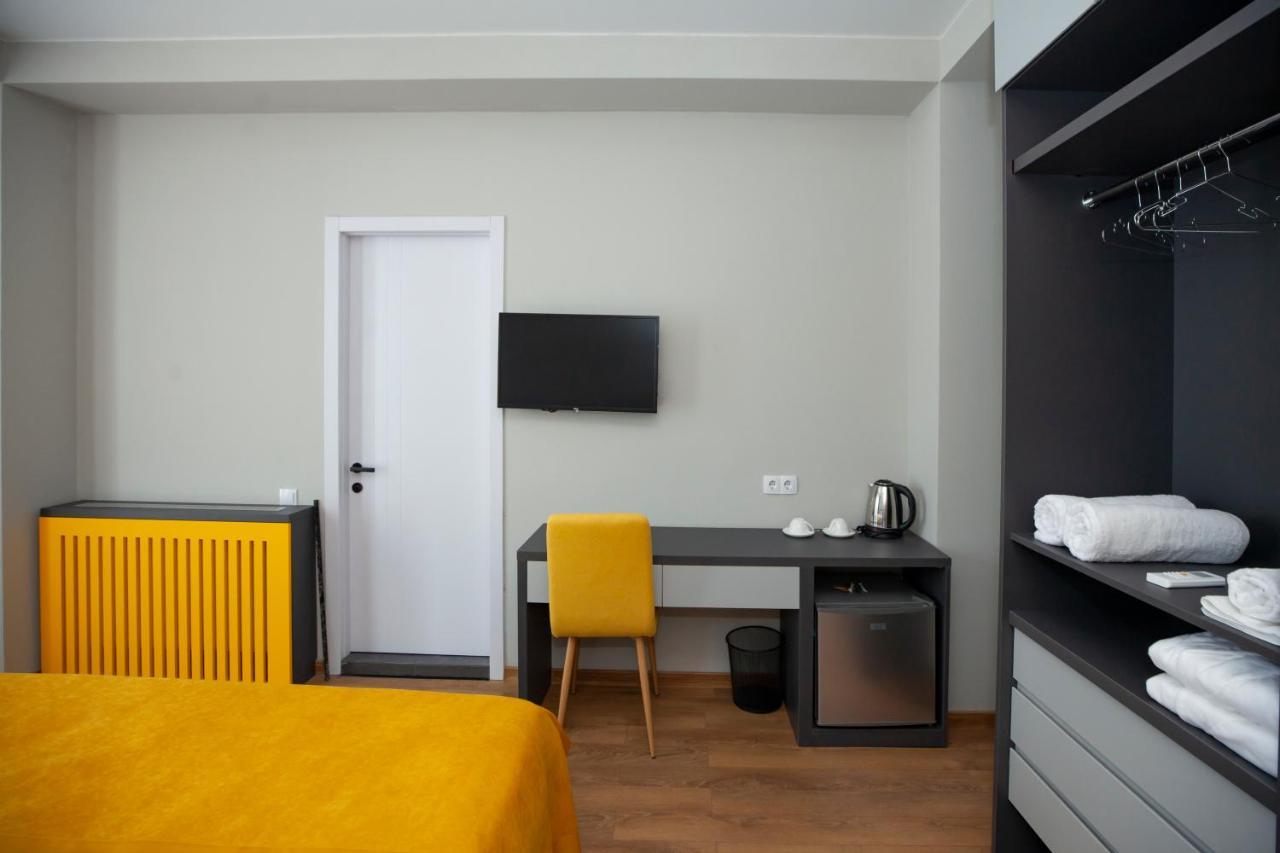 Old City Boutique Hotel Tbilissi Extérieur photo