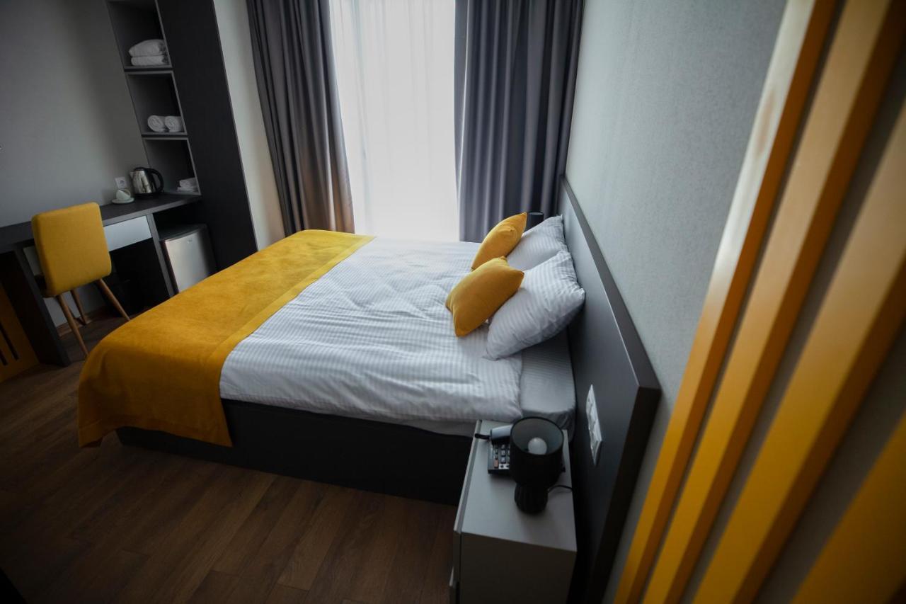 Old City Boutique Hotel Tbilissi Extérieur photo
