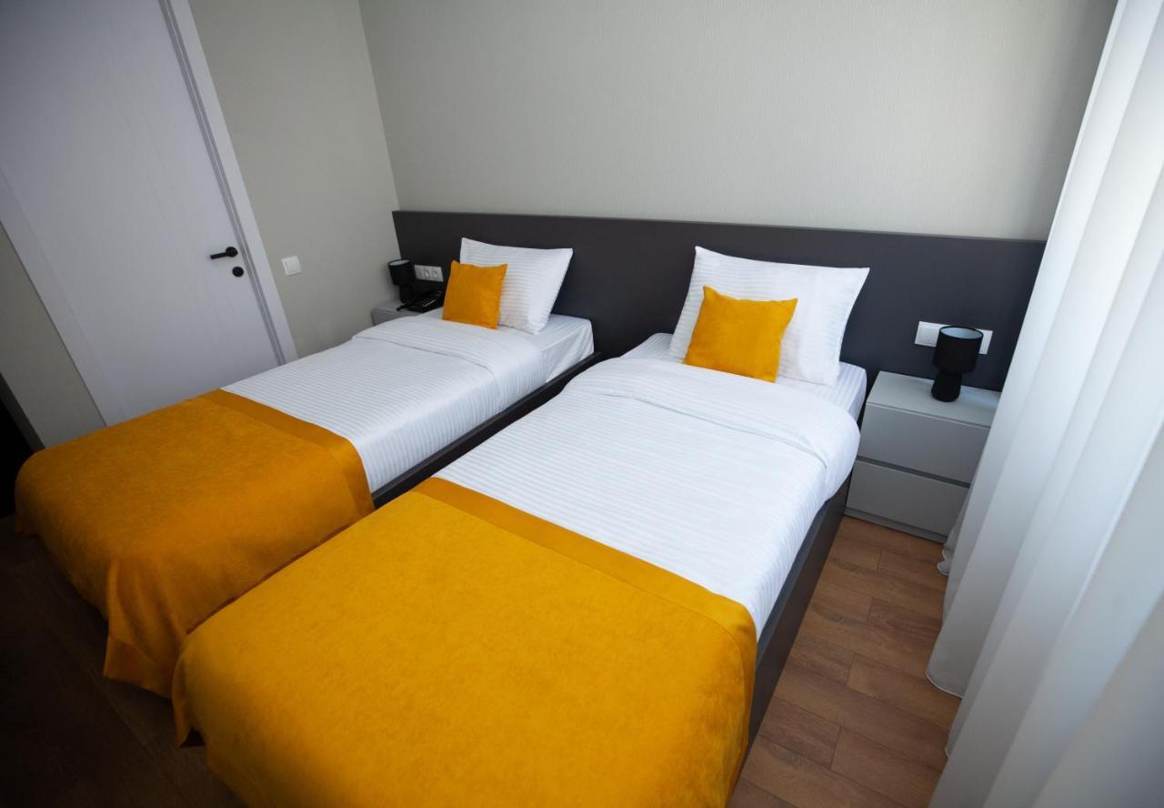 Old City Boutique Hotel Tbilissi Extérieur photo