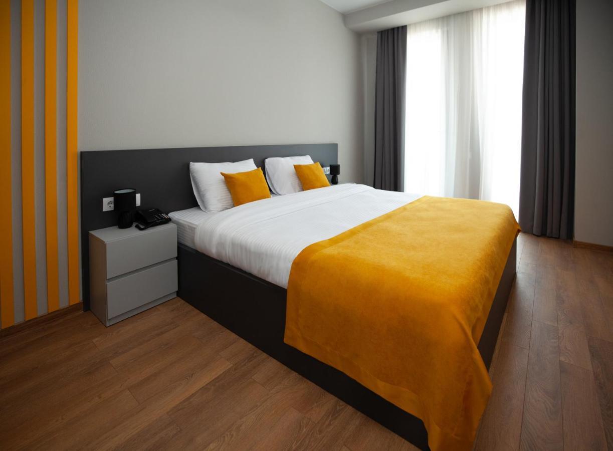 Old City Boutique Hotel Tbilissi Extérieur photo