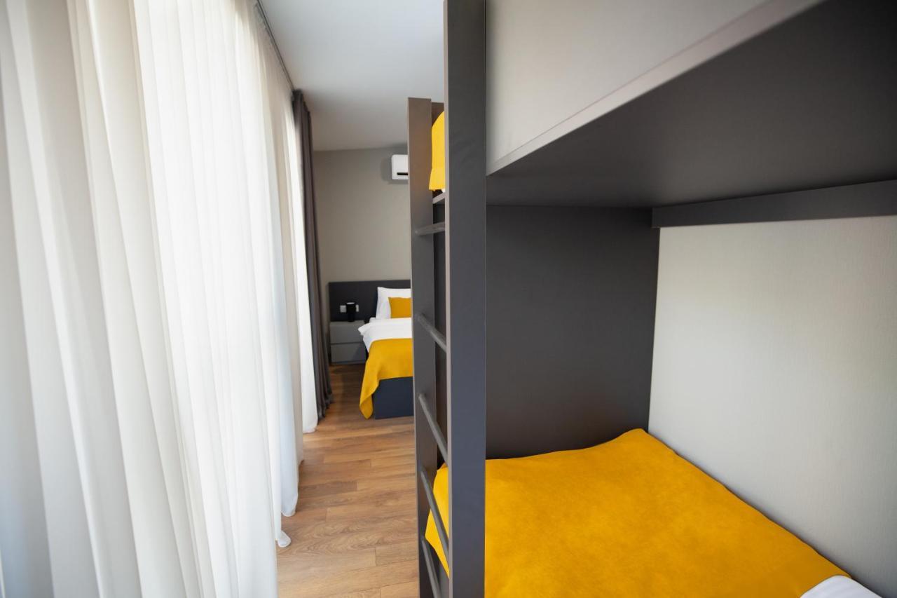 Old City Boutique Hotel Tbilissi Extérieur photo
