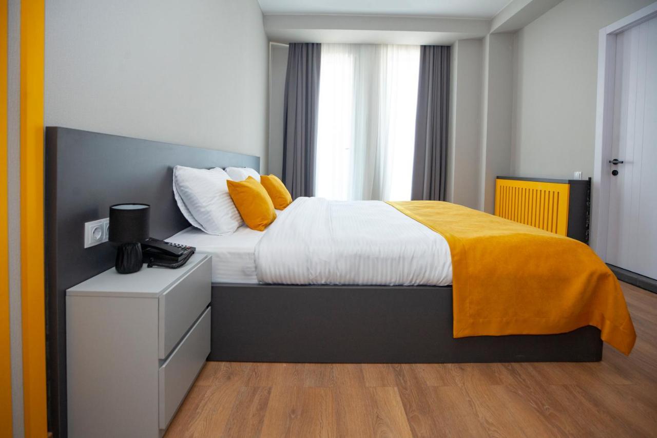 Old City Boutique Hotel Tbilissi Extérieur photo