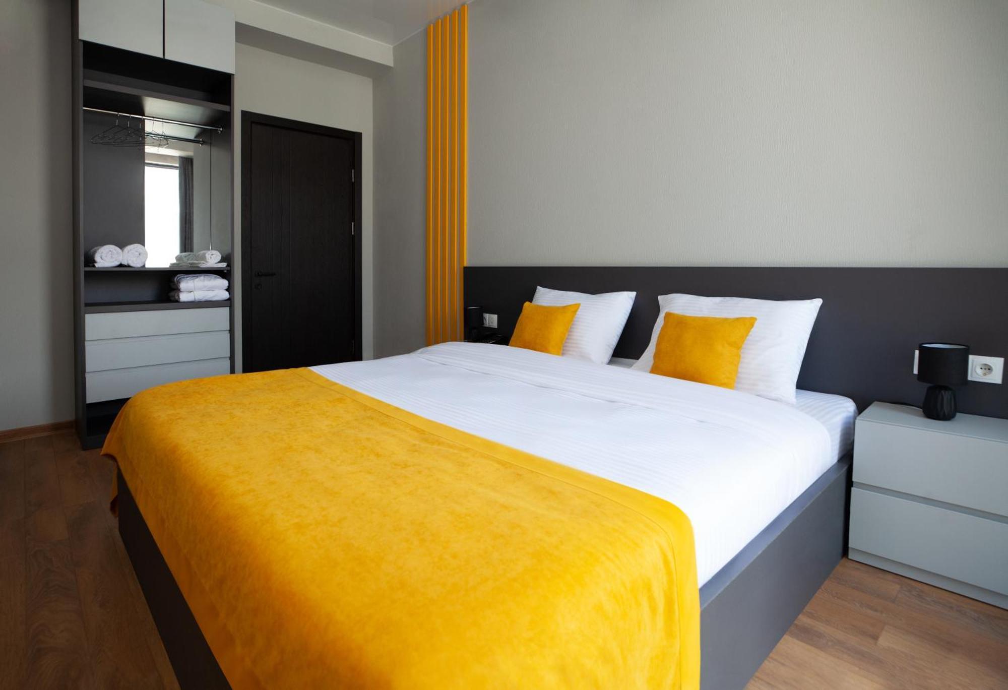 Old City Boutique Hotel Tbilissi Extérieur photo